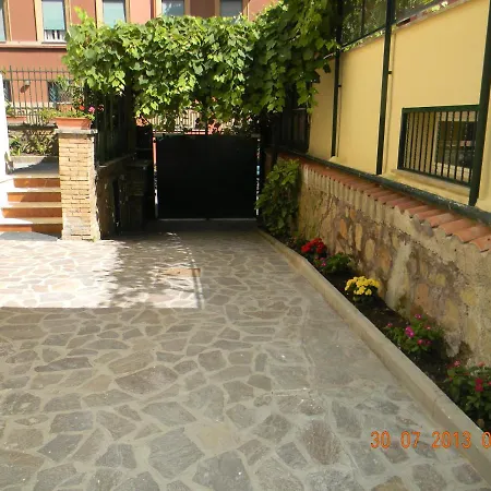 Casa per Ferie Rosaz