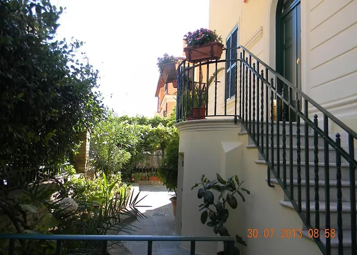 Casa Per Ferie Beato Rosaz