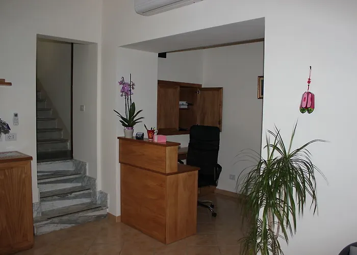 Gasthof Casa Per Ferie Beato Rosaz Rom