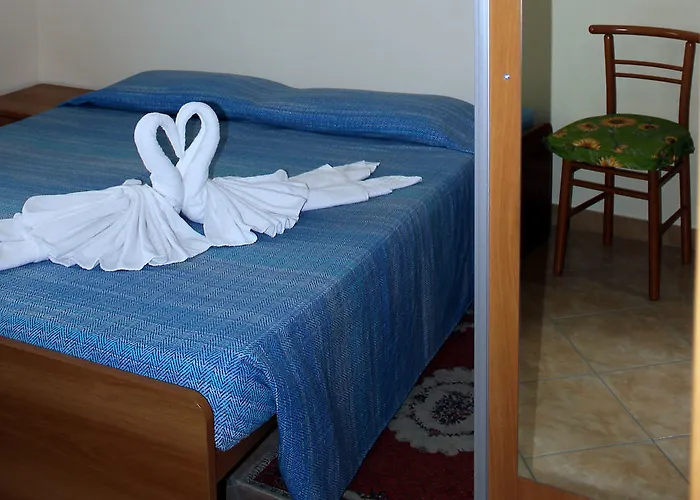 Casa Per Ferie Beato Rosaz 4* Rom