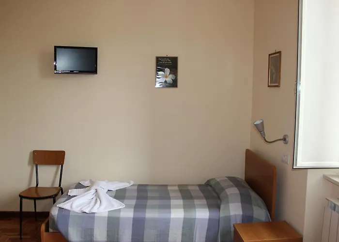 Gasthof Casa Per Ferie Beato Rosaz