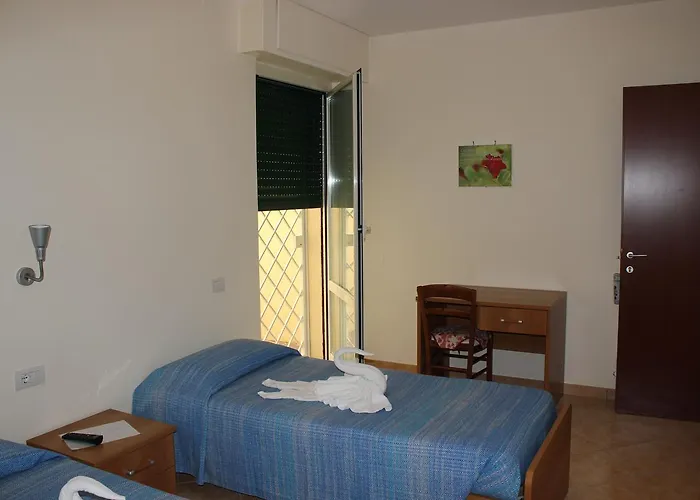 Casa Per Ferie Beato Rosaz Rom