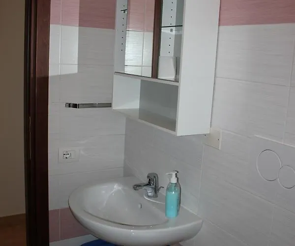Casa Per Ferie Beato Rosaz Gasthof 4*