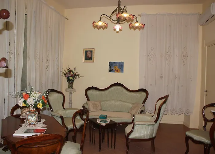 Casa Per Ferie Beato Rosaz Rom