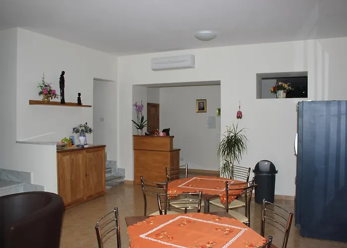 Casa Per Ferie Beato Rosaz Gasthof 4*