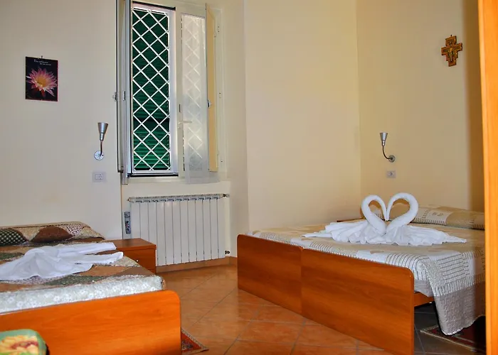 Casa Per Ferie Beato Rosaz