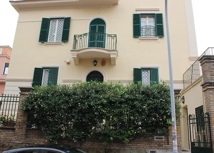 Casa Per Ferie Beato Rosaz Gasthof 4*