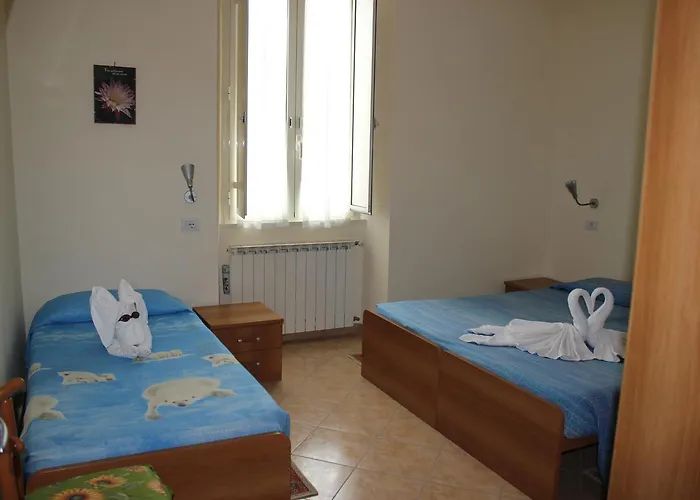Gasthof Casa Per Ferie Beato Rosaz