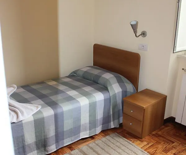 Gasthof Casa Per Ferie Beato Rosaz Rom