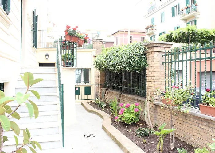 Gasthof Casa Per Ferie Beato Rosaz 4*