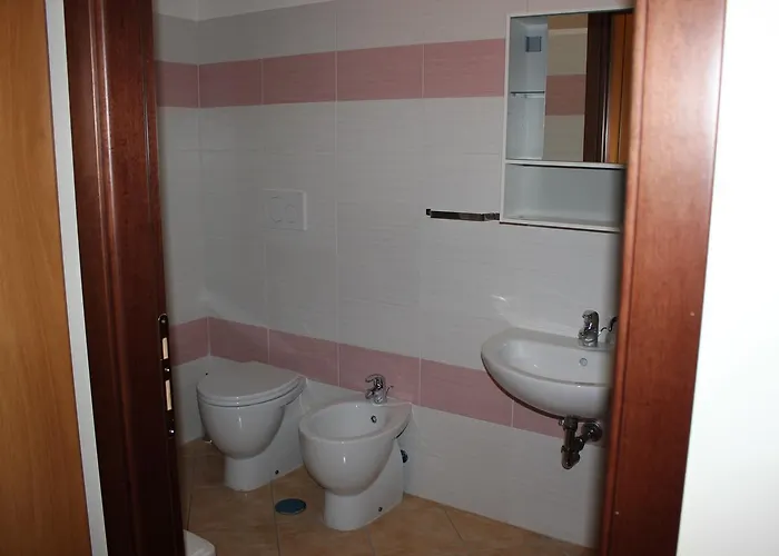 Casa Per Ferie Beato Rosaz 4*