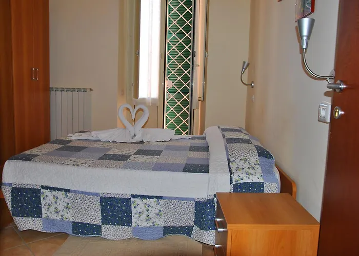 Casa Per Ferie Beato Rosaz Gasthof 4*