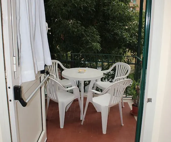Casa Per Ferie Beato Rosaz Gasthof
