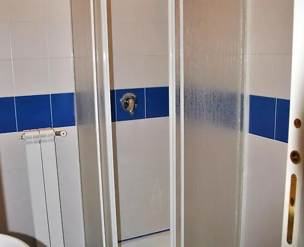 Gasthof Casa Per Ferie Beato Rosaz 4*