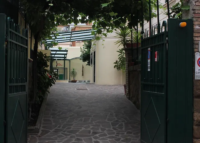 Gasthof Casa Per Ferie Beato Rosaz Rom