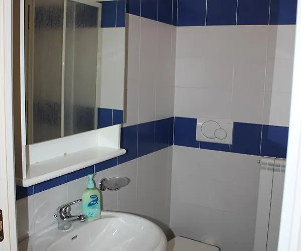 Casa Per Ferie Beato Rosaz 4*