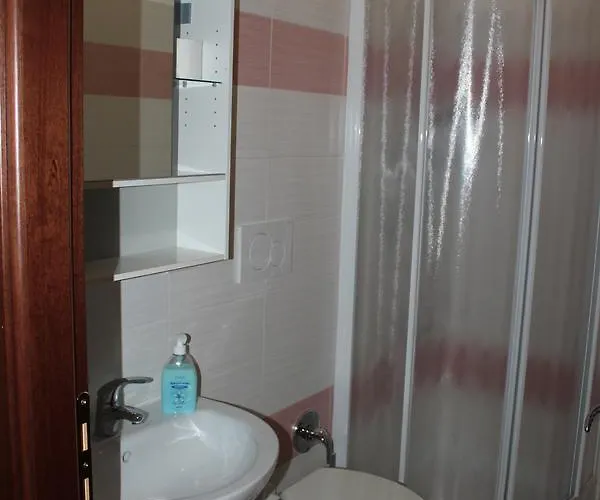 Casa Per Ferie Beato Rosaz Rom