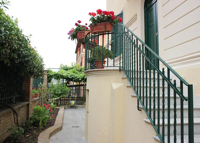 Casa Per Ferie Beato Rosaz Gasthof 4*