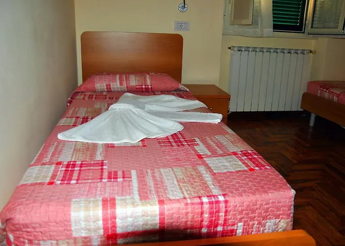 Gasthof Casa Per Ferie Beato Rosaz