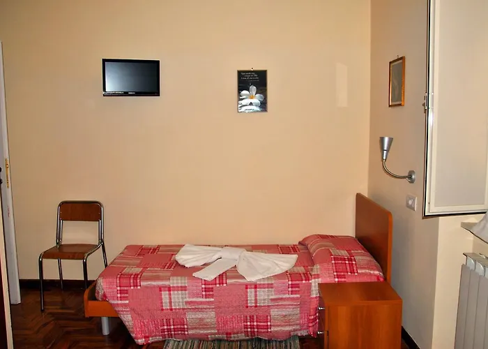 Casa Per Ferie Beato Rosaz Gasthof 4*