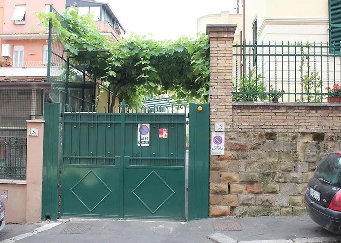 Gasthof Casa Per Ferie Beato Rosaz