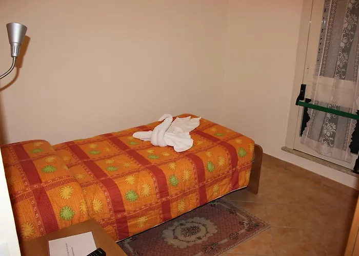 Casa Per Ferie Beato Rosaz Gasthof 4*