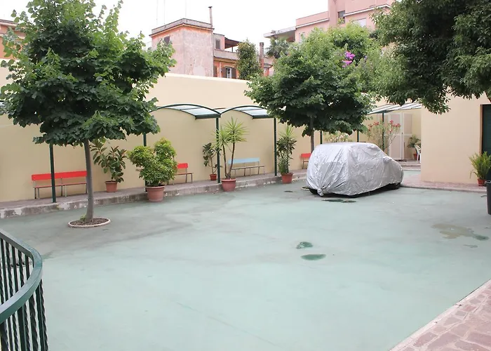 Casa Per Ferie Beato Rosaz Rom