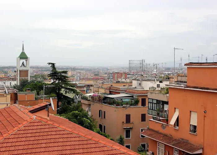 Casa Per Ferie Beato Rosaz 4*