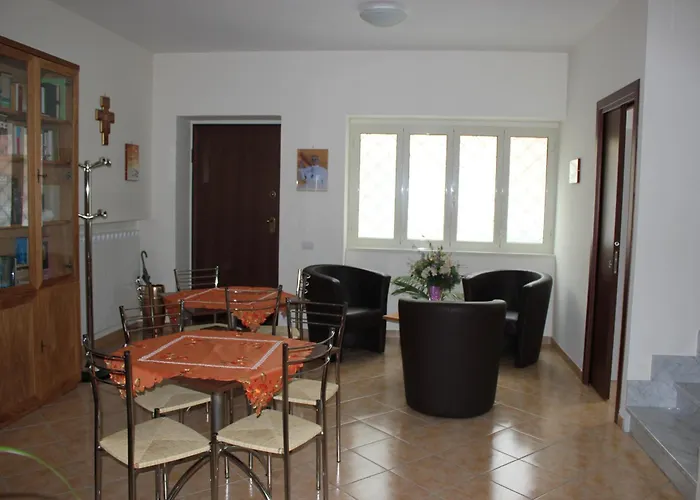 Gasthof Casa Per Ferie Beato Rosaz