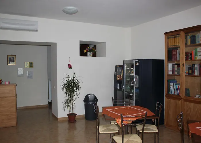 Casa Per Ferie Beato Rosaz Gasthof Rom