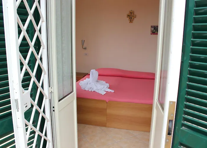 Gasthof Casa Per Ferie Beato Rosaz Rom