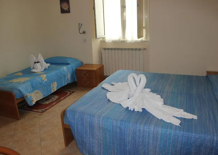 Casa Per Ferie Beato Rosaz 4* Rom
