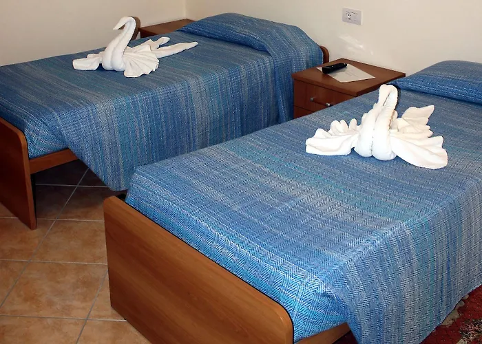 Gasthof Casa Per Ferie Beato Rosaz 4*