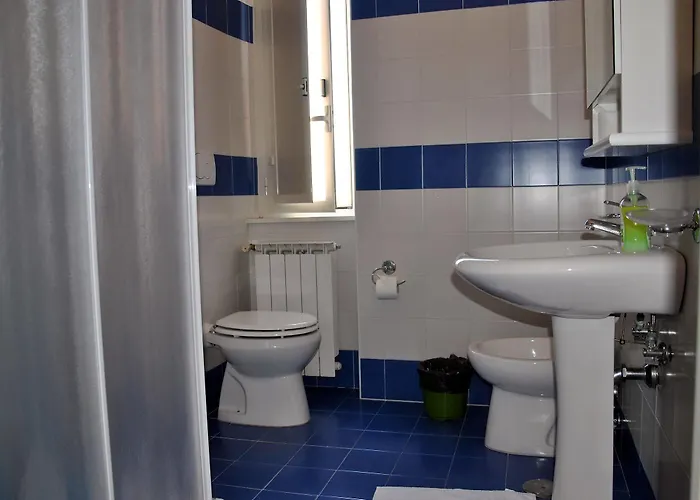 Casa Per Ferie Beato Rosaz Gasthof 4*