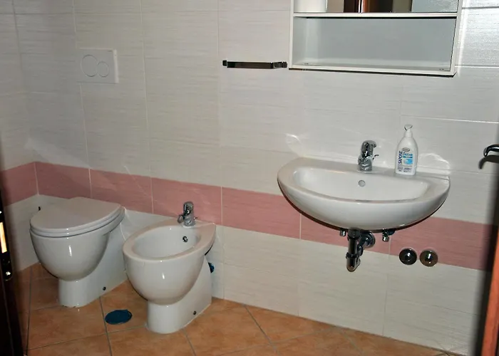 Gasthof Casa Per Ferie Beato Rosaz 4*
