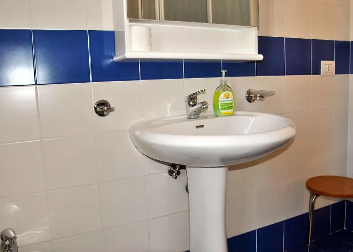 Casa Per Ferie Beato Rosaz Gasthof 4*