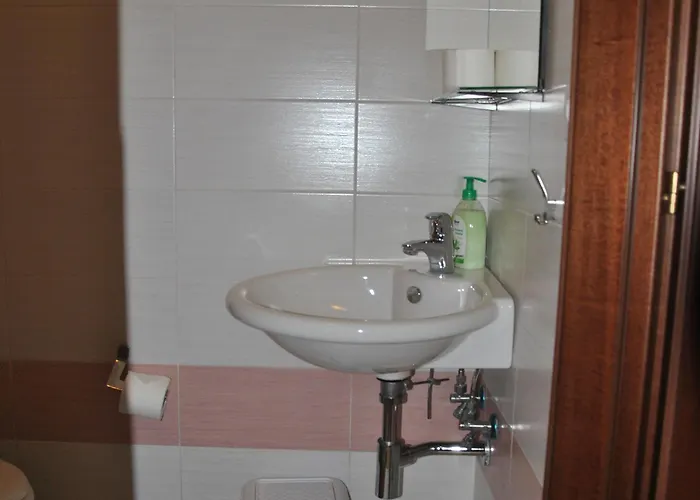 Casa Per Ferie Beato Rosaz Rom