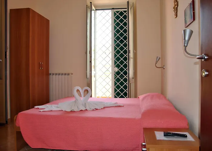 Gasthof Casa Per Ferie Beato Rosaz