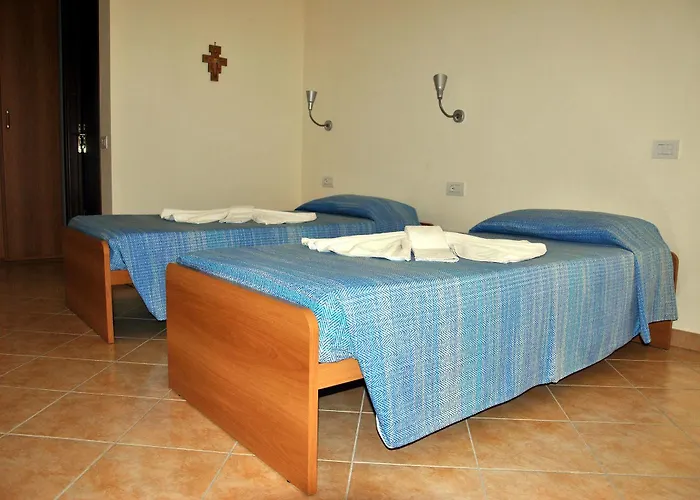 Casa Per Ferie Beato Rosaz Gasthof