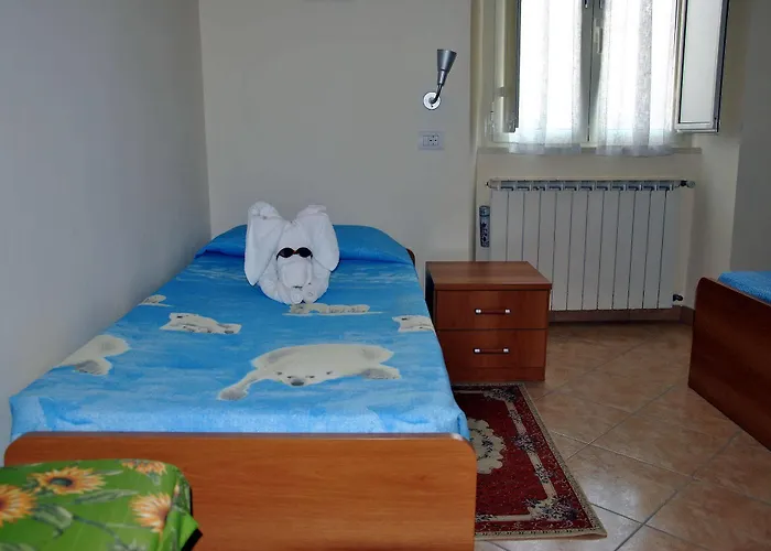 Casa Per Ferie Beato Rosaz Rom
