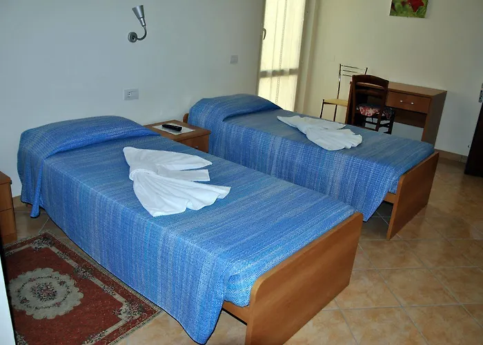 Casa Per Ferie Beato Rosaz Rom