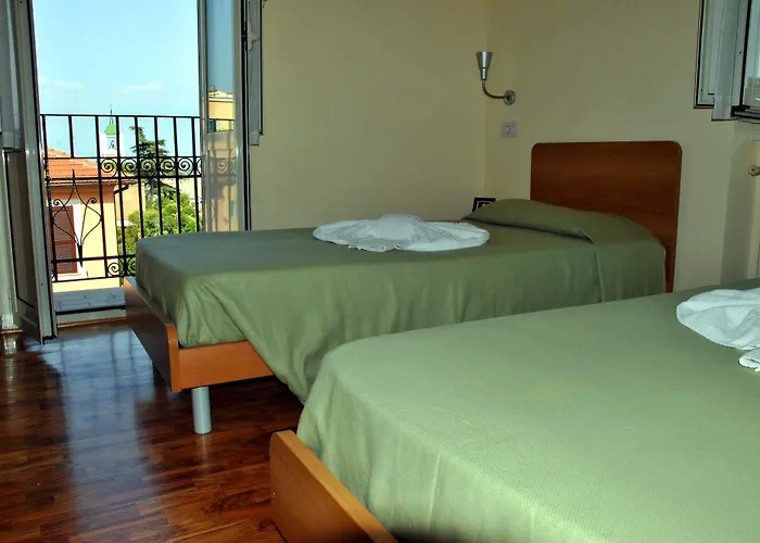 Casa Per Ferie Beato Rosaz Rom