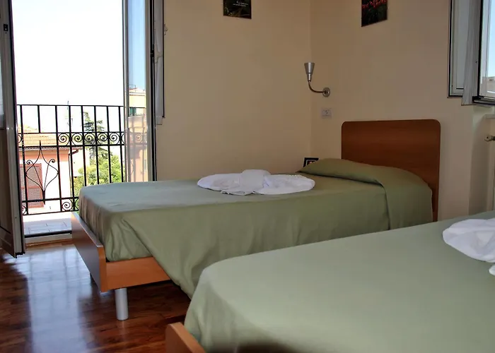 Gasthof Casa Per Ferie Beato Rosaz Rom
