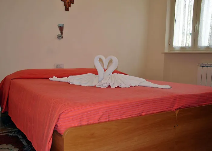 Gasthof Casa Per Ferie Beato Rosaz 4*