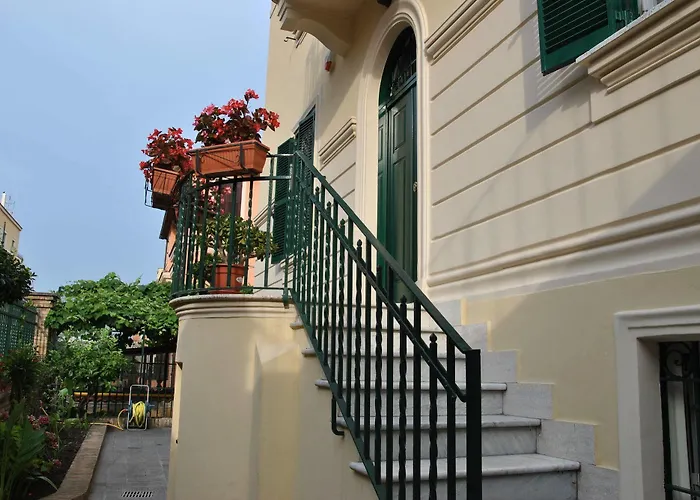 Casa Per Ferie Beato Rosaz 4* Rom