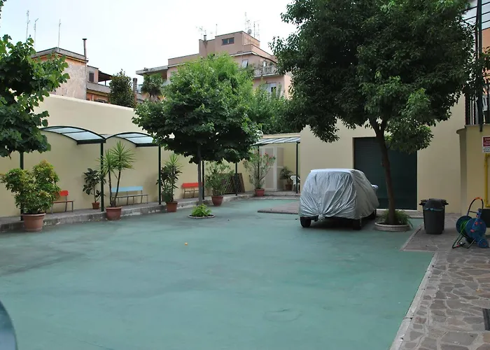Casa Per Ferie Beato Rosaz Gasthof 4*