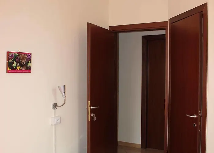 Casa Per Ferie Beato Rosaz Rom