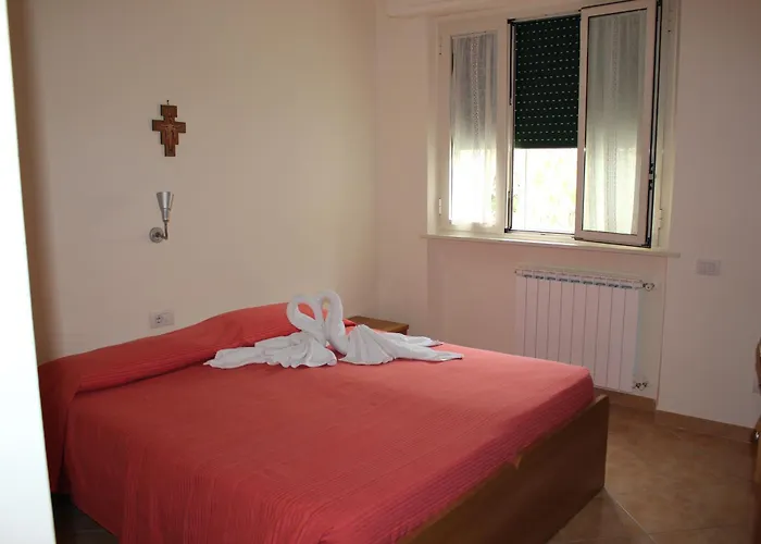 Gasthof Casa Per Ferie Beato Rosaz 4*