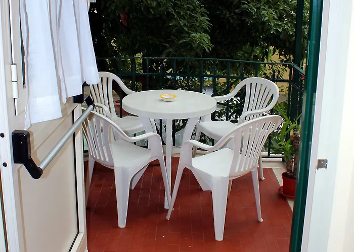 Casa Per Ferie Beato Rosaz 4* Rom