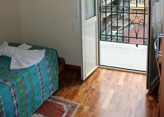 Casa Per Ferie Beato Rosaz Gasthof Rom